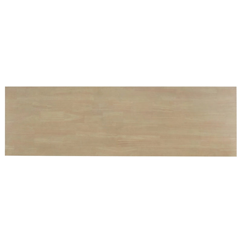 Commode 6 tiroirs d'inspiration danoise par