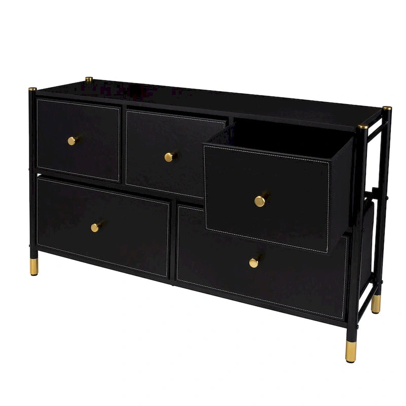 Commode de Luxe Simplifiée