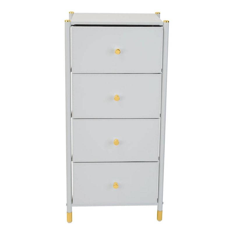 Commode de Luxe Simplifiée