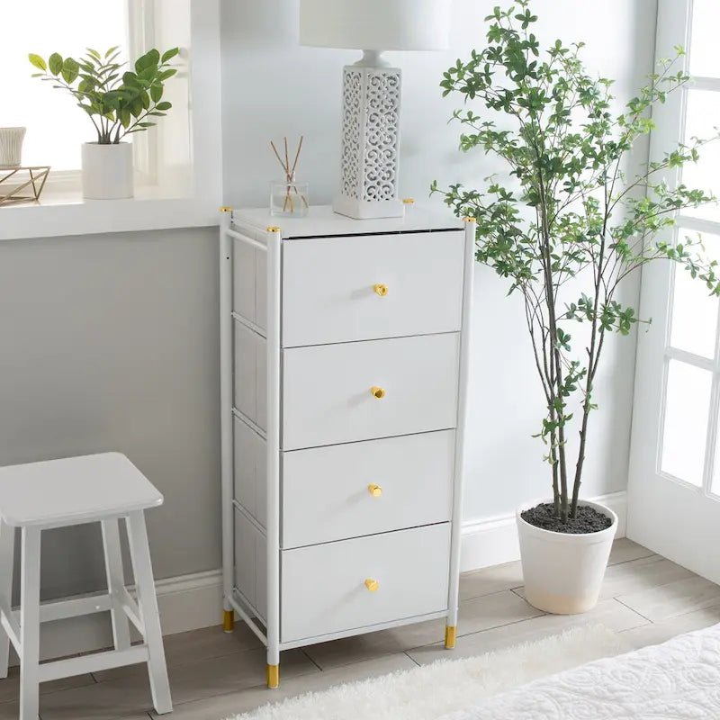 Commode de Luxe Simplifiée
