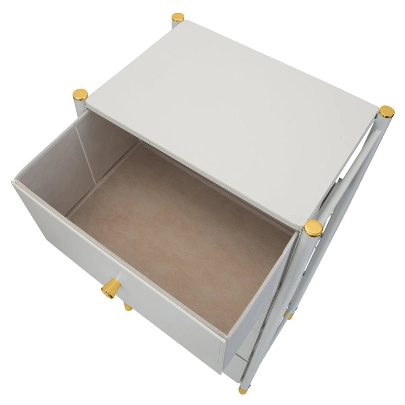 Commode de Luxe Simplifiée