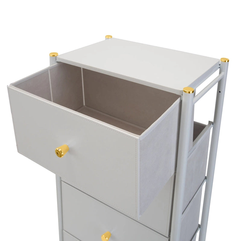 Commode de Luxe Simplifiée