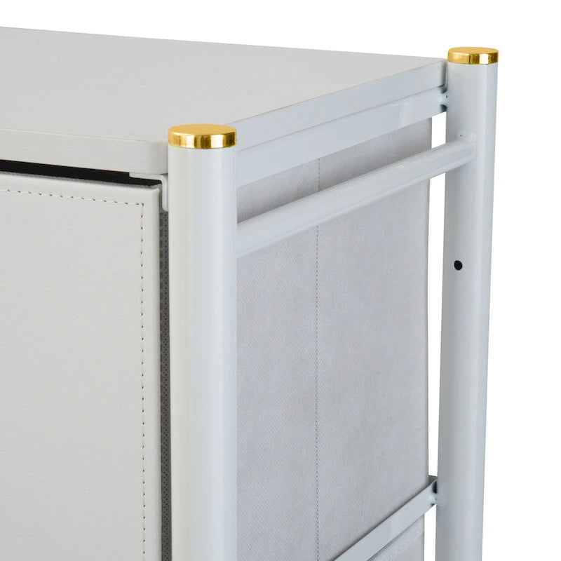 Commode de Luxe Simplifiée