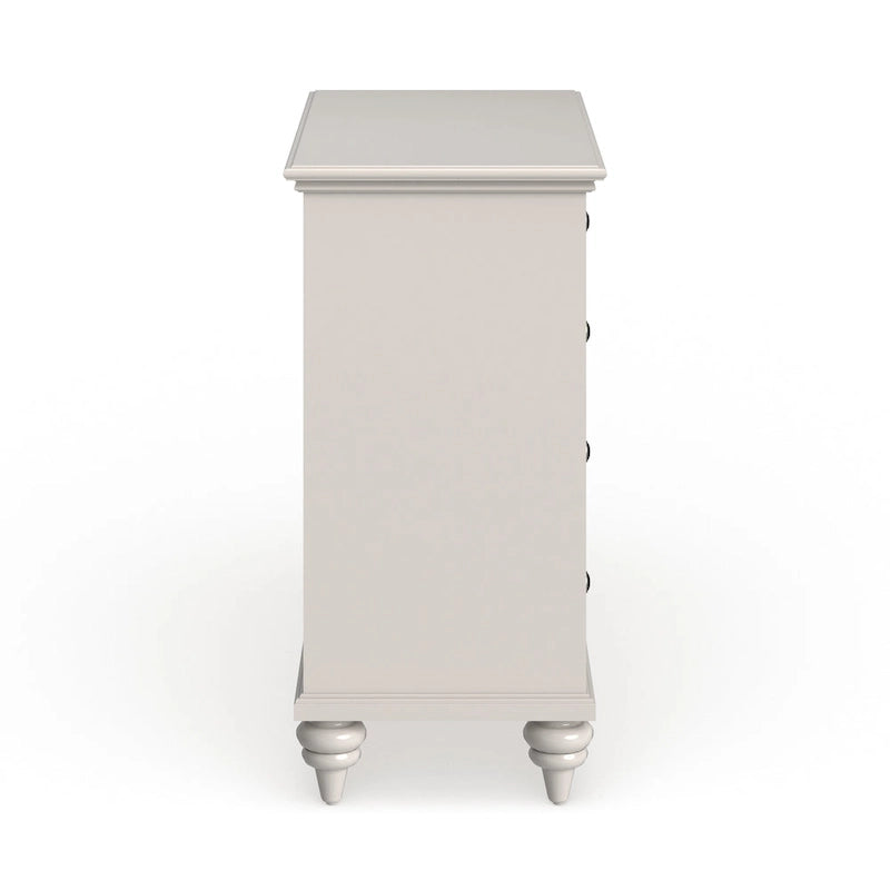 Commode Bermuda