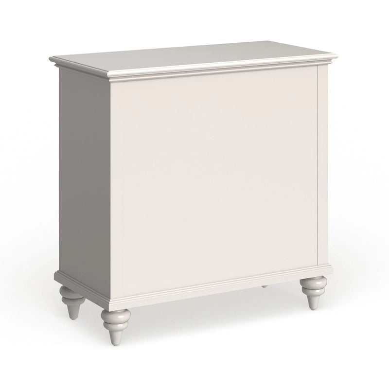 Commode Bermuda
