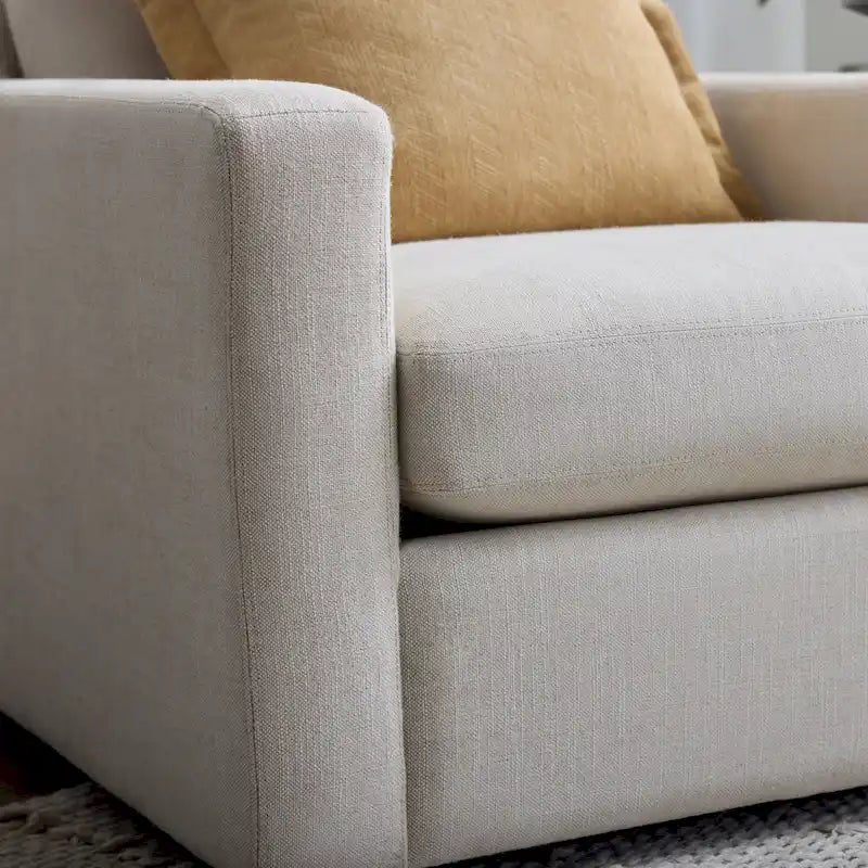 Fauteuil Augustine New Heights