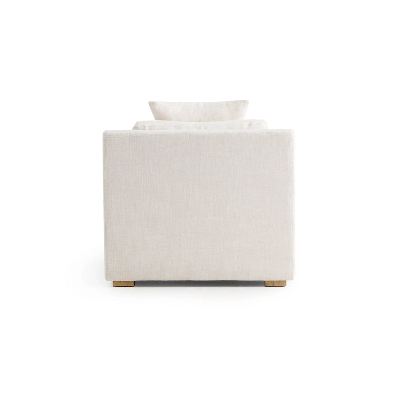 Fauteuil Augustine New Heights