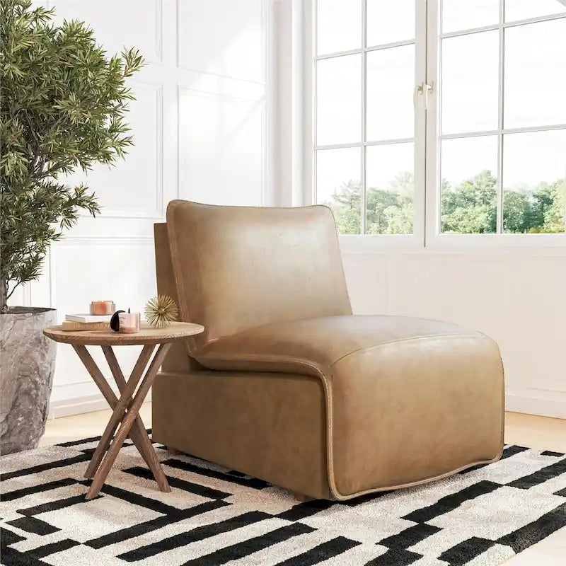 Fauteuil inclinable motorisé Gotham
