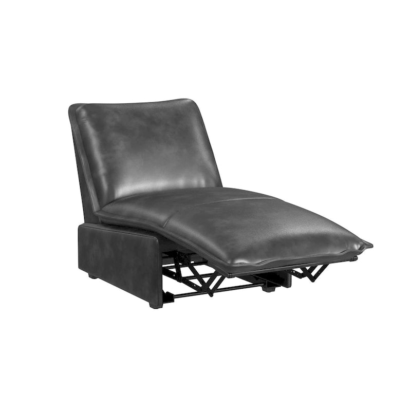 Fauteuil inclinable motorisé Gotham