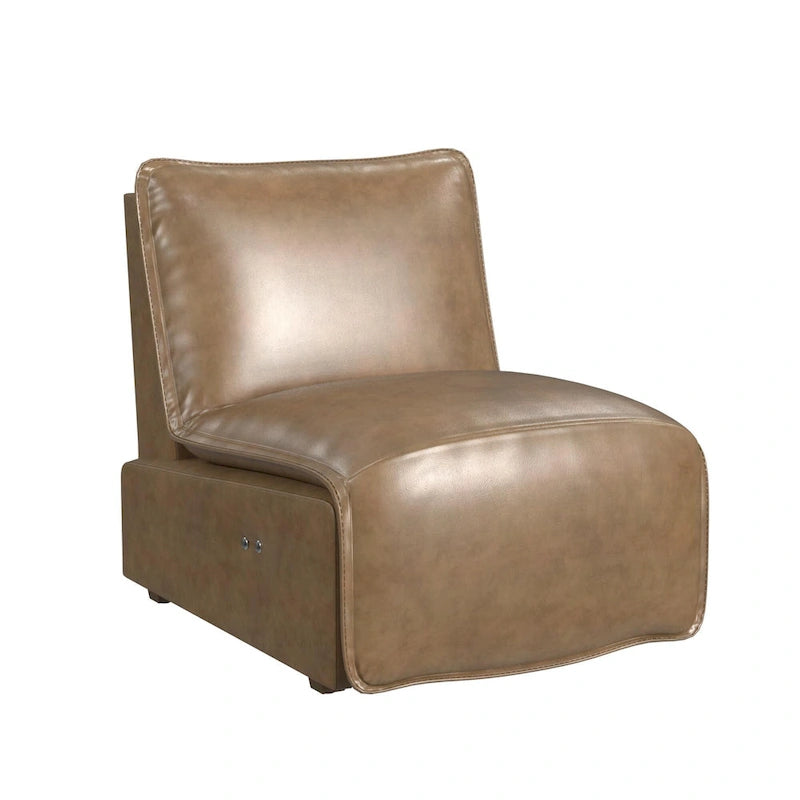 Fauteuil inclinable motorisé Gotham