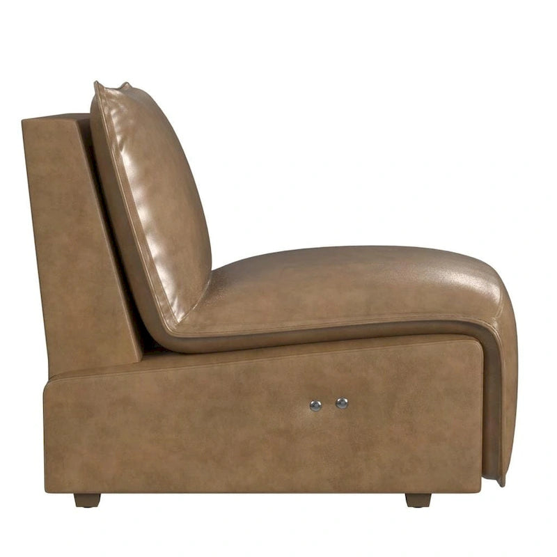 Fauteuil inclinable motorisé Gotham