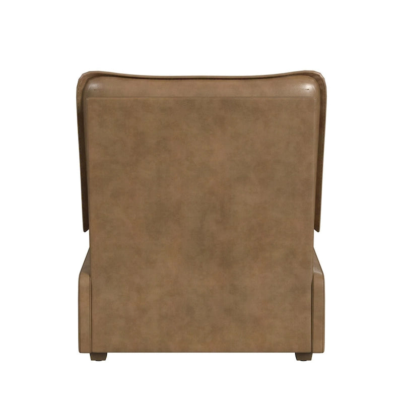 Fauteuil inclinable motorisé Gotham