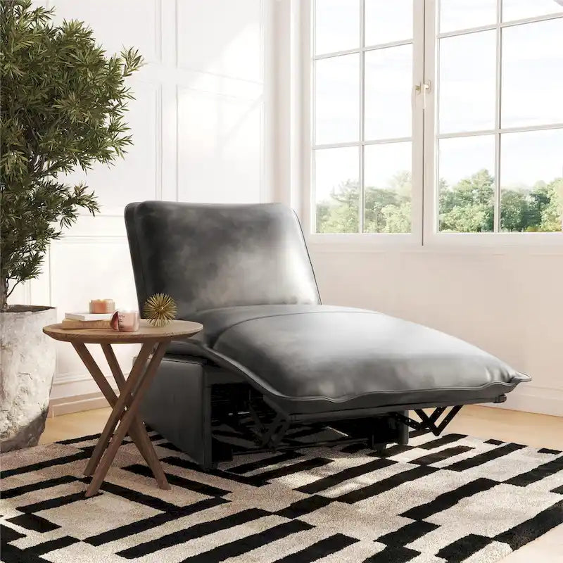 Fauteuil inclinable motorisé Gotham