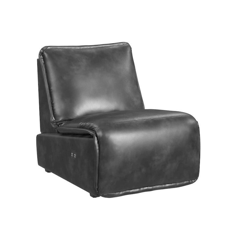 Fauteuil inclinable motorisé Gotham