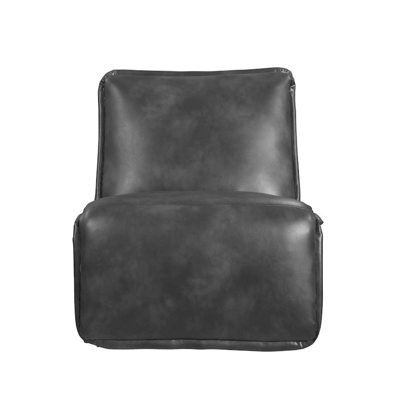 Fauteuil inclinable motorisé Gotham