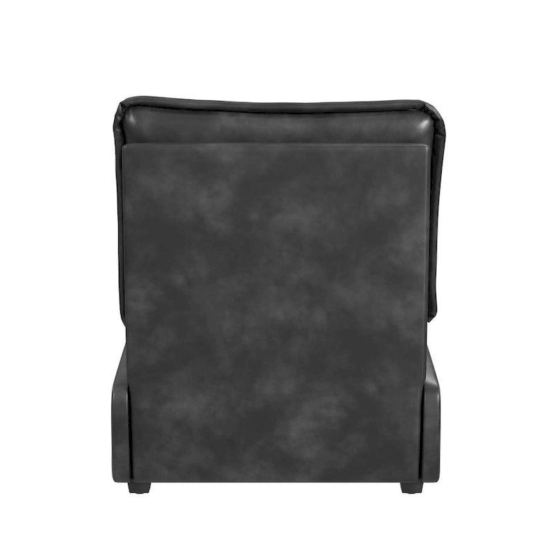 Fauteuil inclinable motorisé Gotham