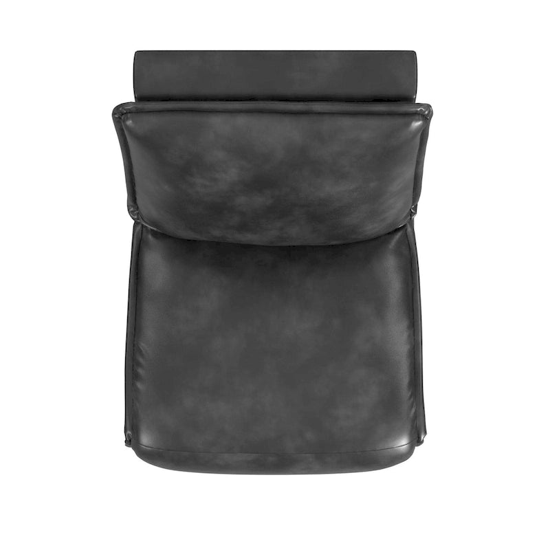 Fauteuil inclinable motorisé Gotham
