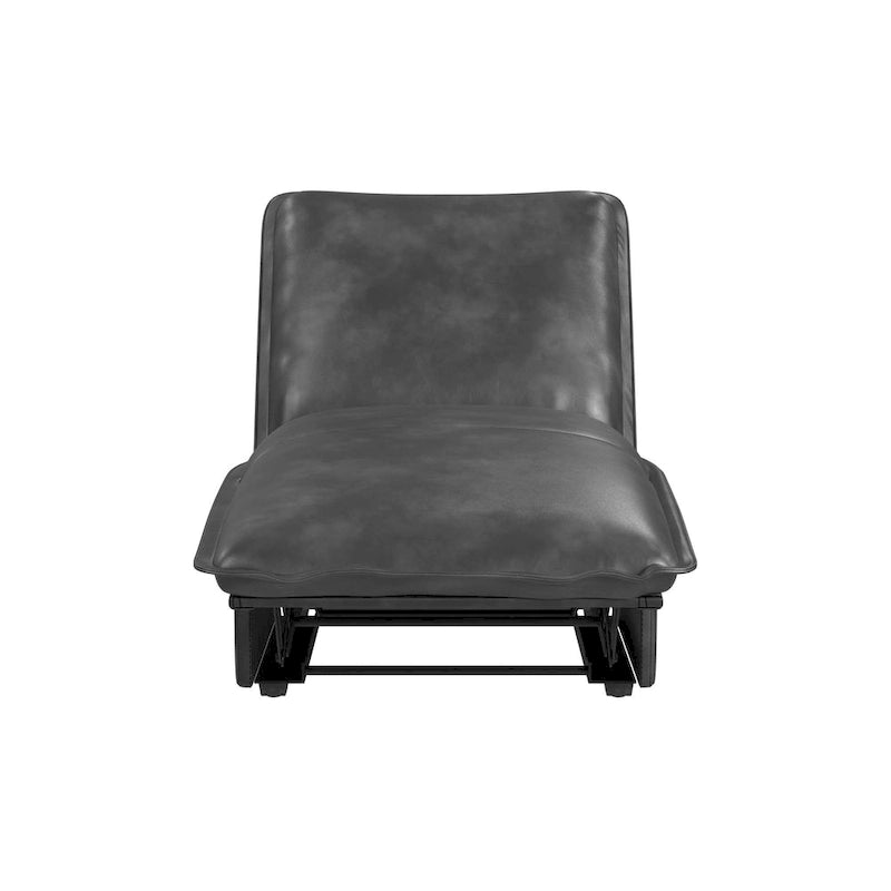Fauteuil inclinable motorisé Gotham
