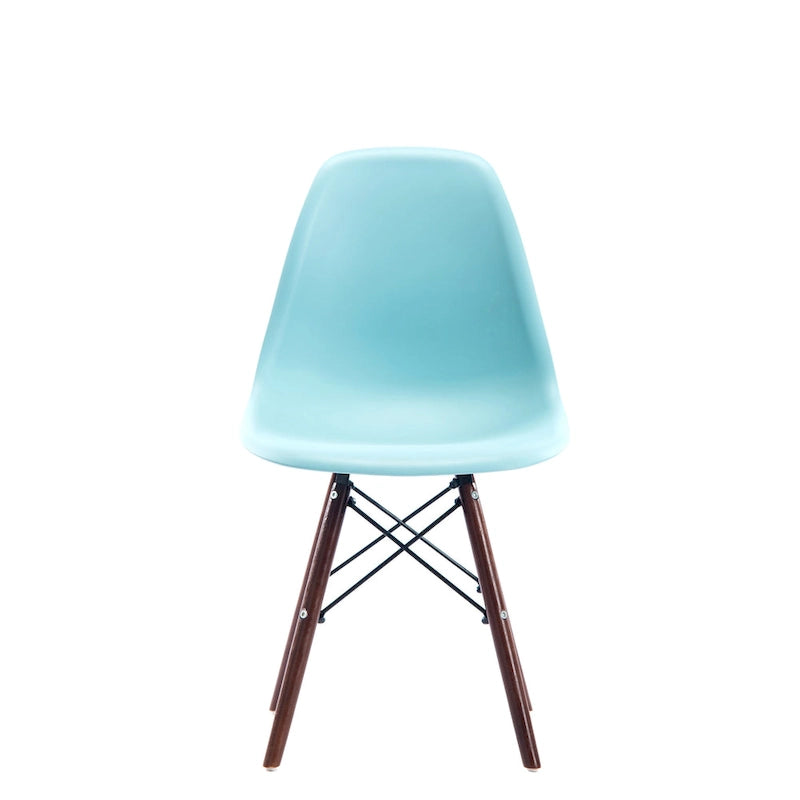 Ensemble de 2 chaises de salle à manger élégantes et modernes