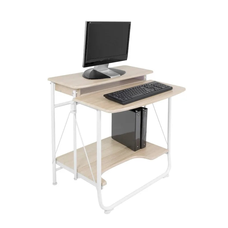Bureau escamotable