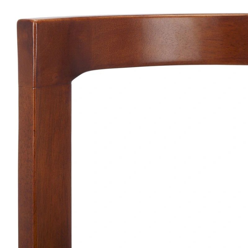 Chaise de salle à manger ronde de 19 pouces [LOT de 2] - 20Lx21Px33H